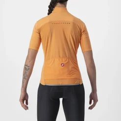PERFETTO RoS 2W WIND JERSEY