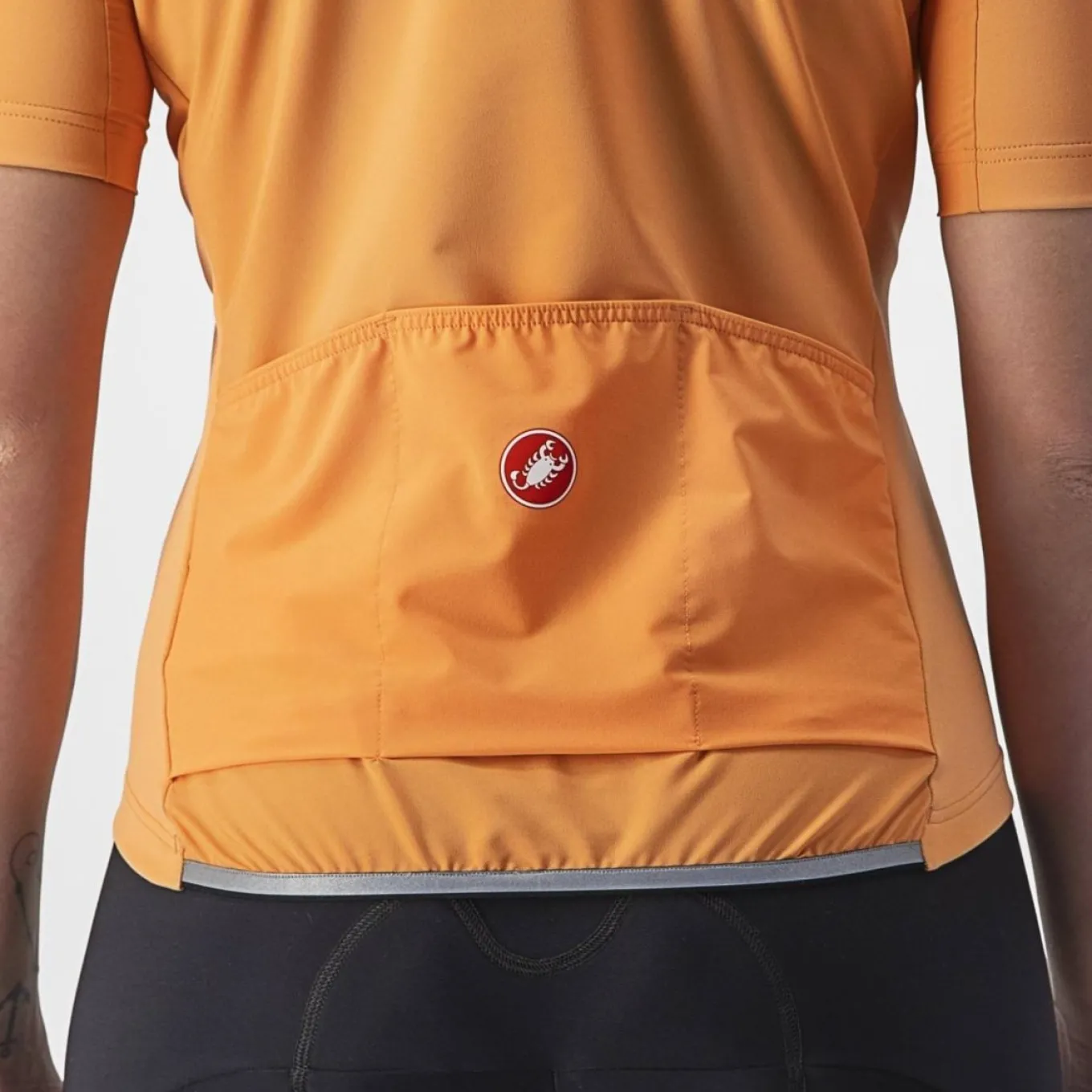 PERFETTO RoS 2W WIND JERSEY