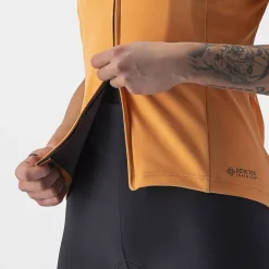 PERFETTO RoS 2W WIND JERSEY