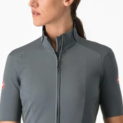 PERFETTO RoS 2W WIND JERSEY
