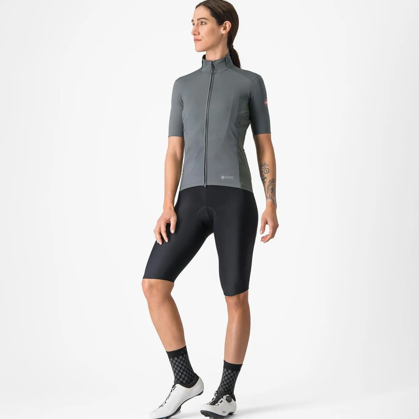 PERFETTO RoS 2W WIND JERSEY
