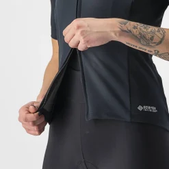 PERFETTO RoS 2W WIND JERSEY