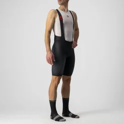 PREMIO BLACK BIBSHORT