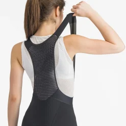 PREMIO BLACK W BIBSHORT