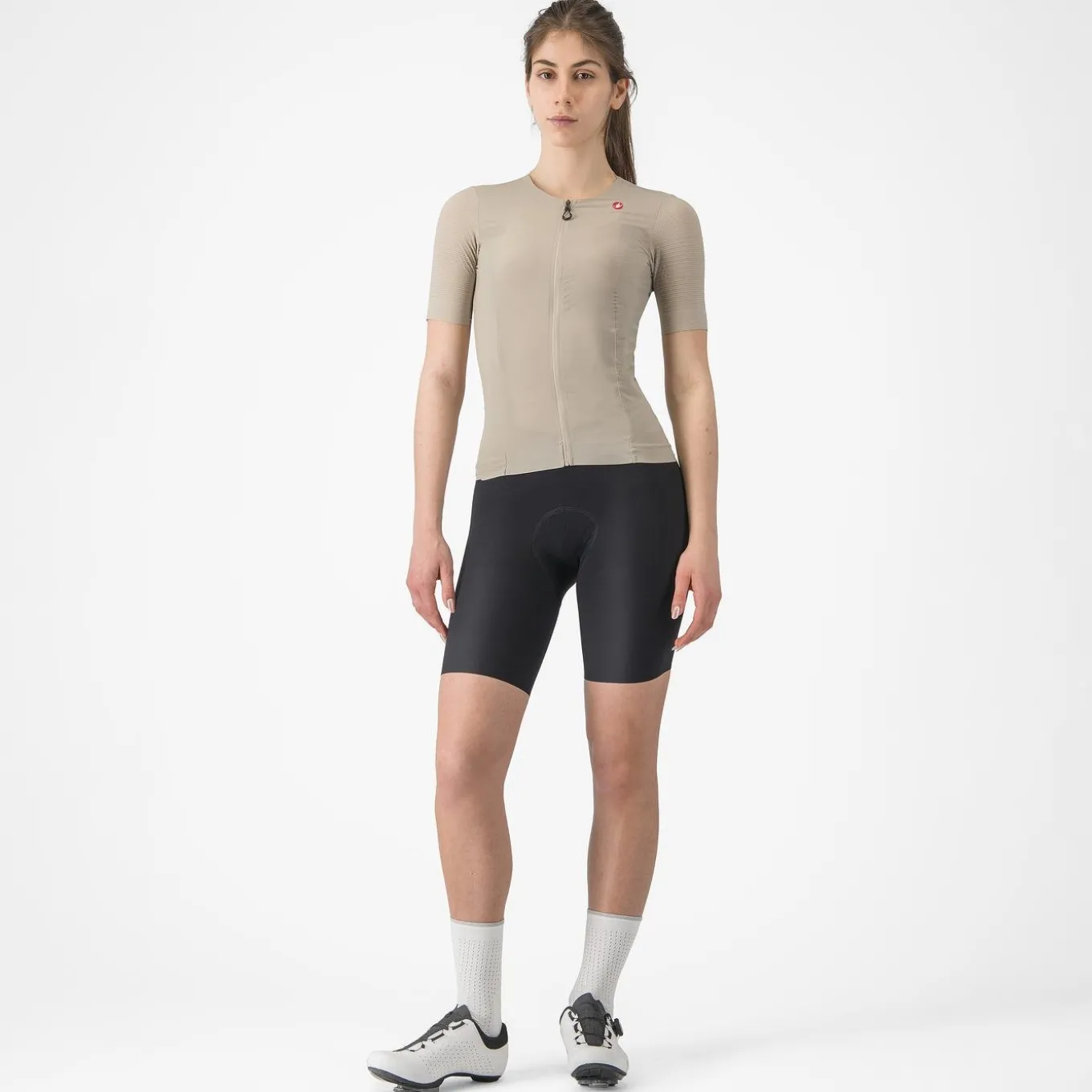 PREMIO BLACK W BIBSHORT
