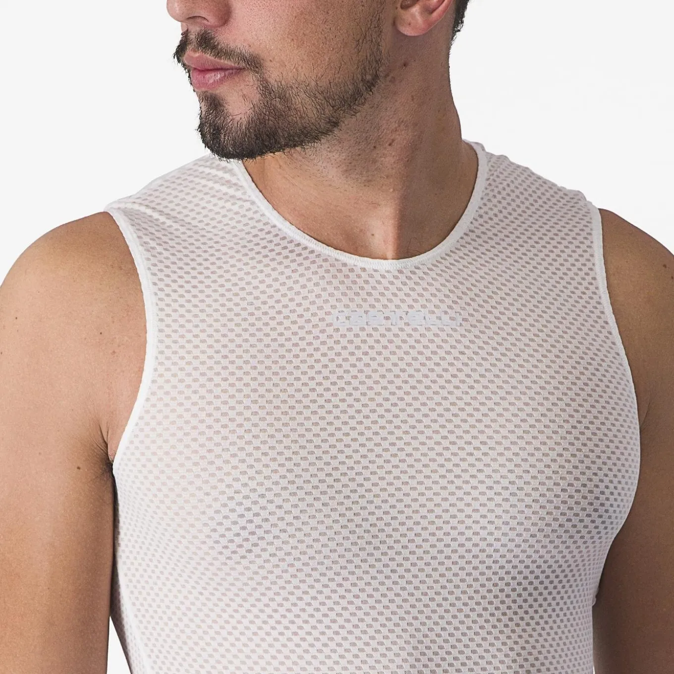 PRO MESH 2.0 SLEEVELESS