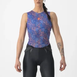 PRO MESH 4 W SLEEVELESS