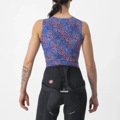 PRO MESH 4 W SLEEVELESS