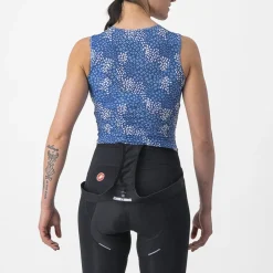 PRO MESH 4 W SLEEVELESS