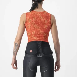 PRO MESH 4 W SLEEVELESS