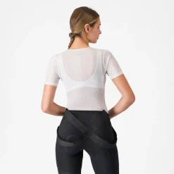 PRO MESH W SHORT SLEEVE