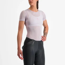 PRO MESH W SHORT SLEEVE