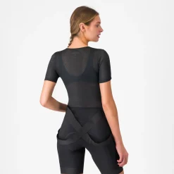PRO MESH W SHORT SLEEVE