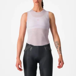 PRO MESH W SLEEVELESS