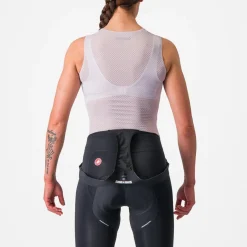 PRO MESH W SLEEVELESS