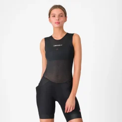 PRO MESH W SLEEVELESS