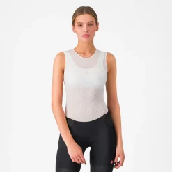 PRO MESH W SLEEVELESS
