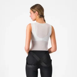 PRO MESH W SLEEVELESS
