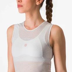 PRO MESH W SLEEVELESS
