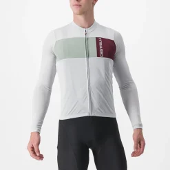PROLOGO 7 LONG SLEEVE JERSEY