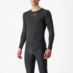 PROSECCO TECH LONG SLEEVE