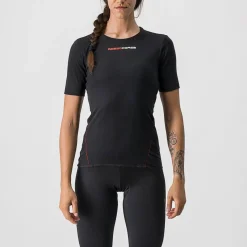 PROSECCO TECH W SHORT SLEEVE