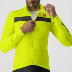 PURO 3 JERSEY FZ