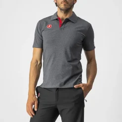 RACE DAY POLO