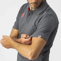 RACE DAY POLO