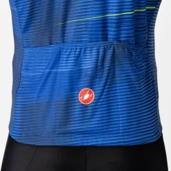 RAFFICA LS JERSEY