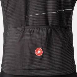 RAFFICA LS JERSEY