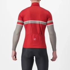 RETTA LS JERSEY