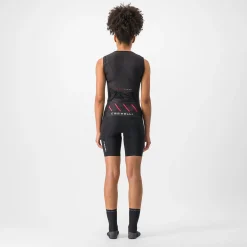 RIDE-RUN W SHORT