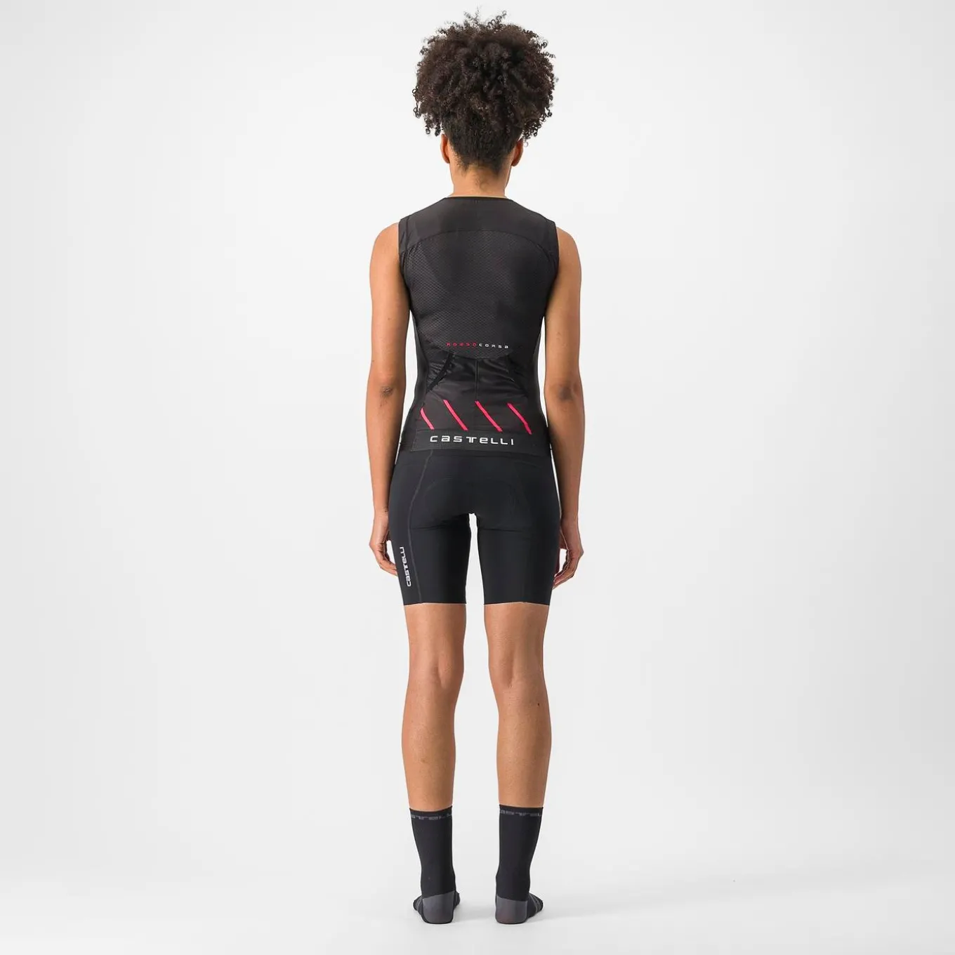 RIDE-RUN W SHORT