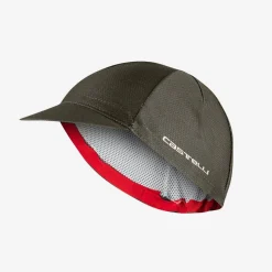 ROSSO CORSA 2 CAP