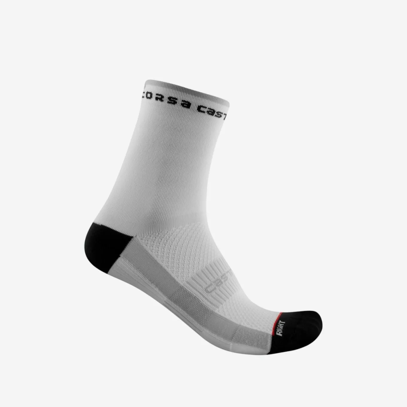ROSSO CORSA W 11 SOCK