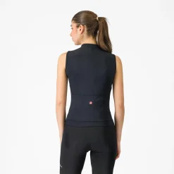 SOLE SLEEVELESS JERSEY