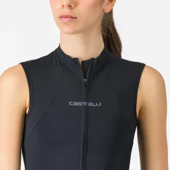 SOLE SLEEVELESS JERSEY