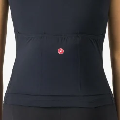 SOLE SLEEVELESS JERSEY