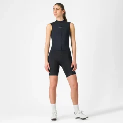 SOLE SLEEVELESS JERSEY