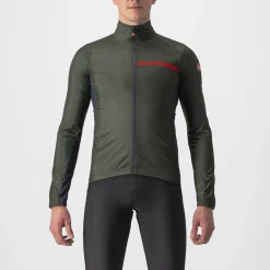 SQUADRA STRETCH JACKET