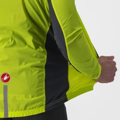 SQUADRA STRETCH JACKET