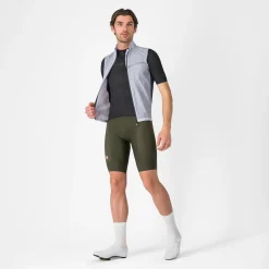 SQUADRA STRETCH VEST