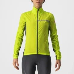 SQUADRA STRETCH W JACKET