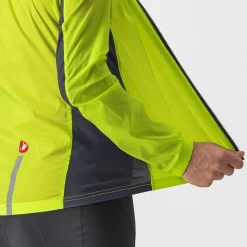 SQUADRA STRETCH W JACKET