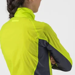 SQUADRA STRETCH W JACKET