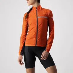 SQUADRA STRETCH W JACKET