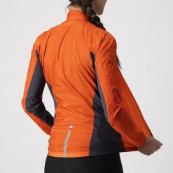 SQUADRA STRETCH W JACKET