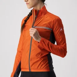 SQUADRA STRETCH W JACKET