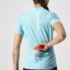 SQUADRA STRETCH W JACKET